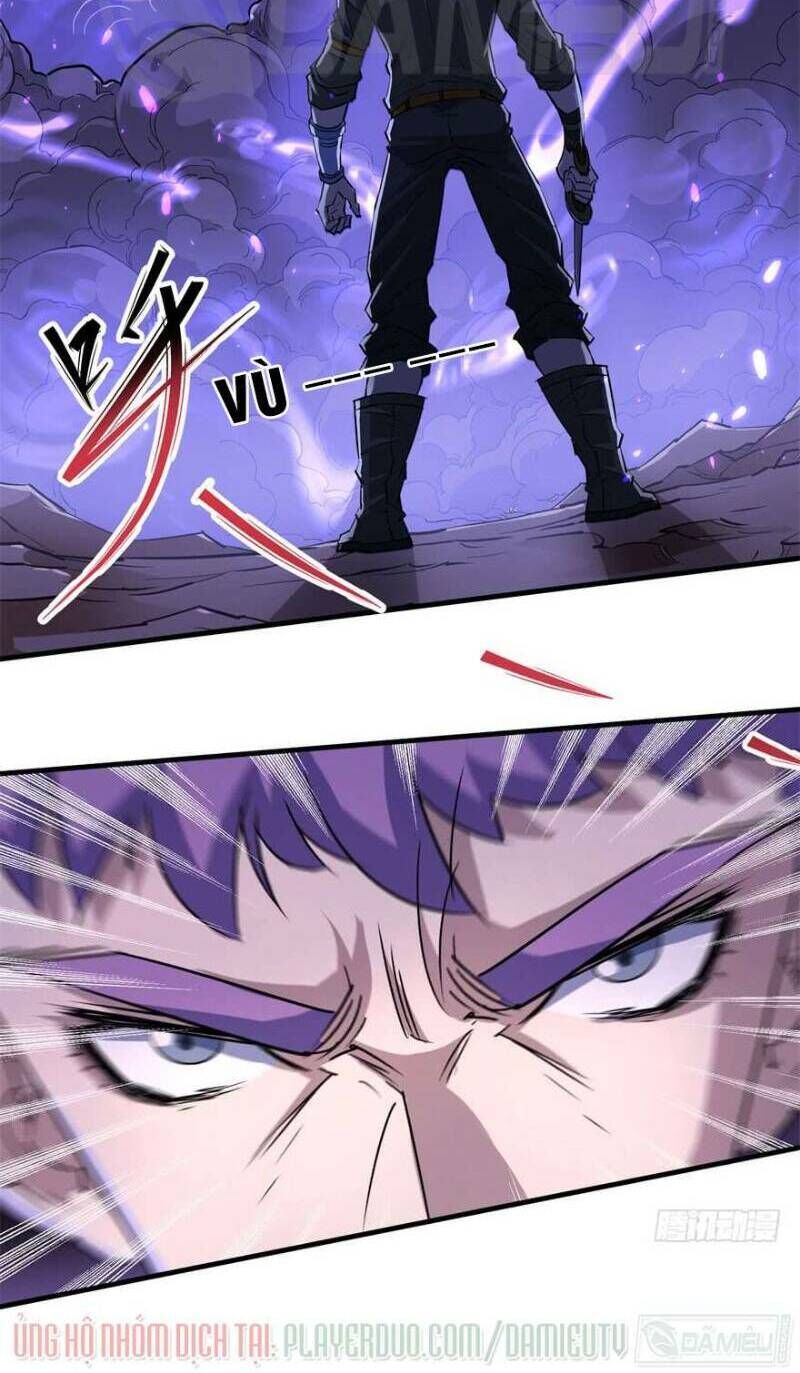 Thú Nhân Chapter 150 - Trang 2