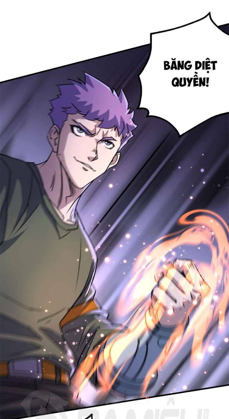 Thú Nhân Chapter 150 - Trang 2