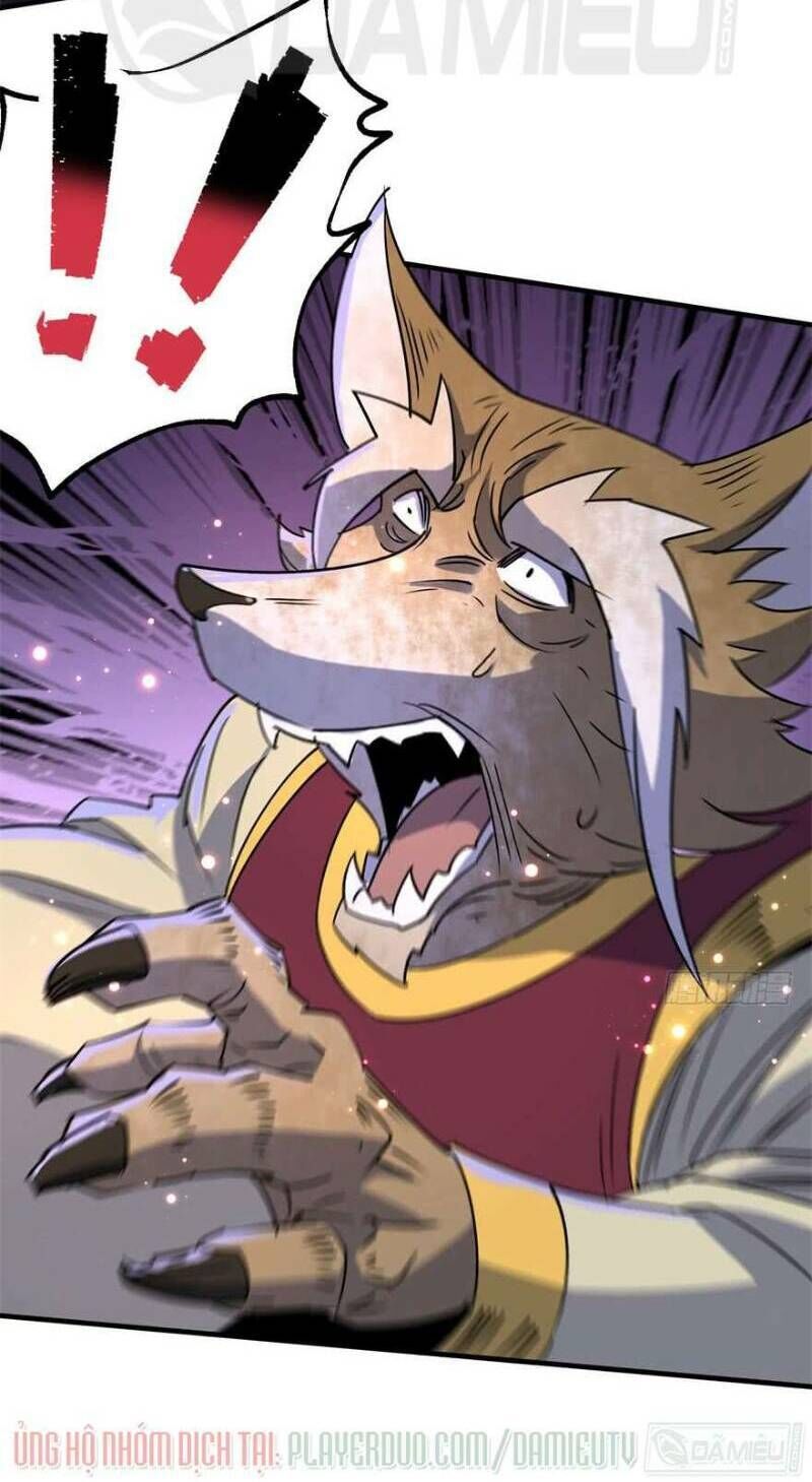Thú Nhân Chapter 150 - Trang 2