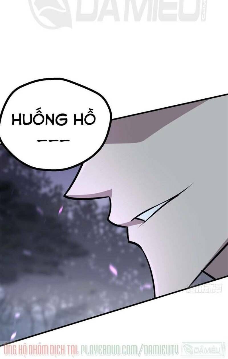 Thú Nhân Chapter 150 - Trang 2