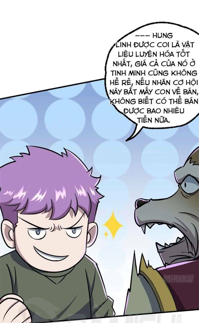 Thú Nhân Chapter 150 - Trang 2