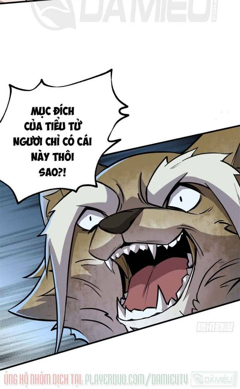 Thú Nhân Chapter 150 - Trang 2