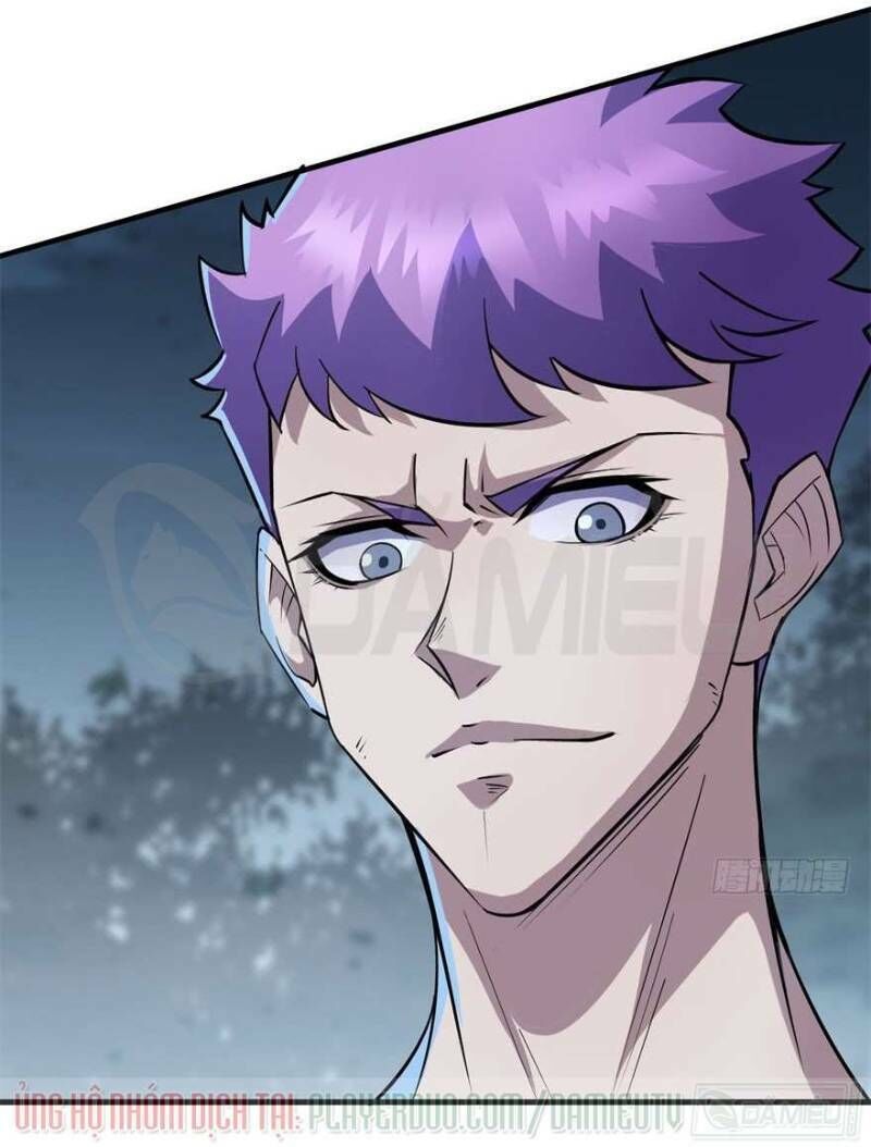 Thú Nhân Chapter 150 - Trang 2