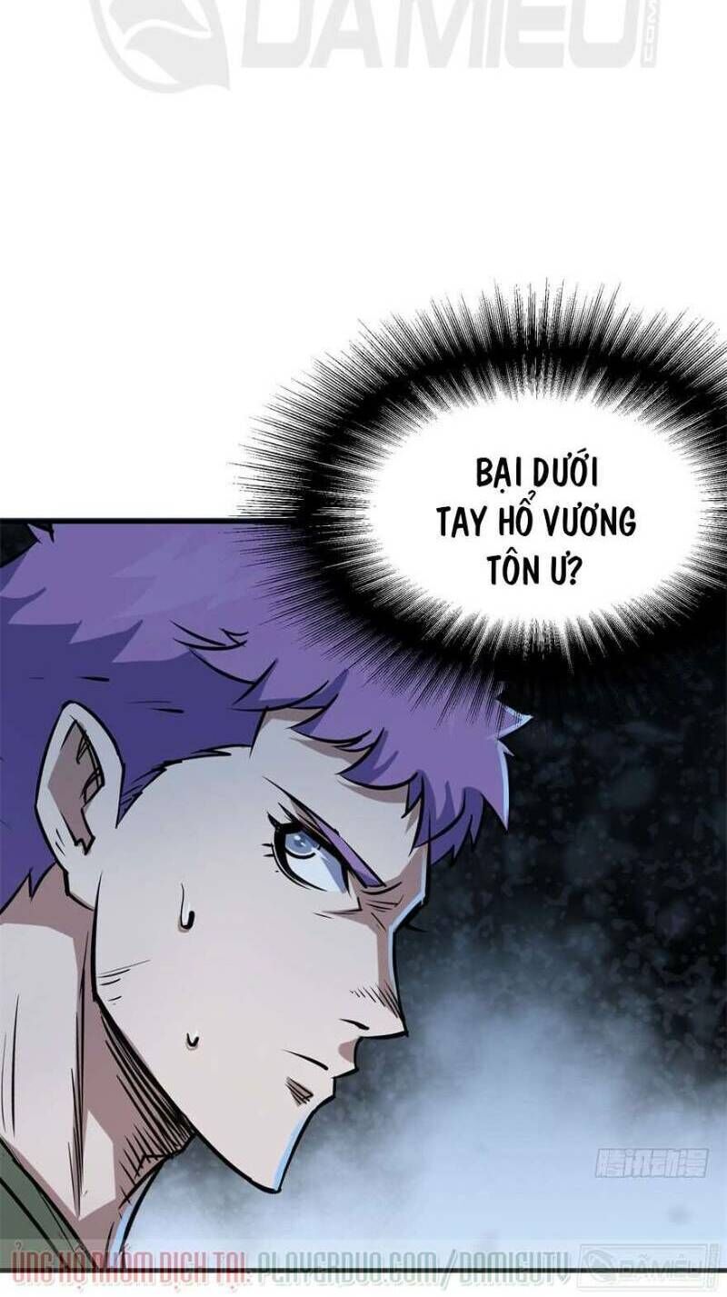 Thú Nhân Chapter 150 - Trang 2