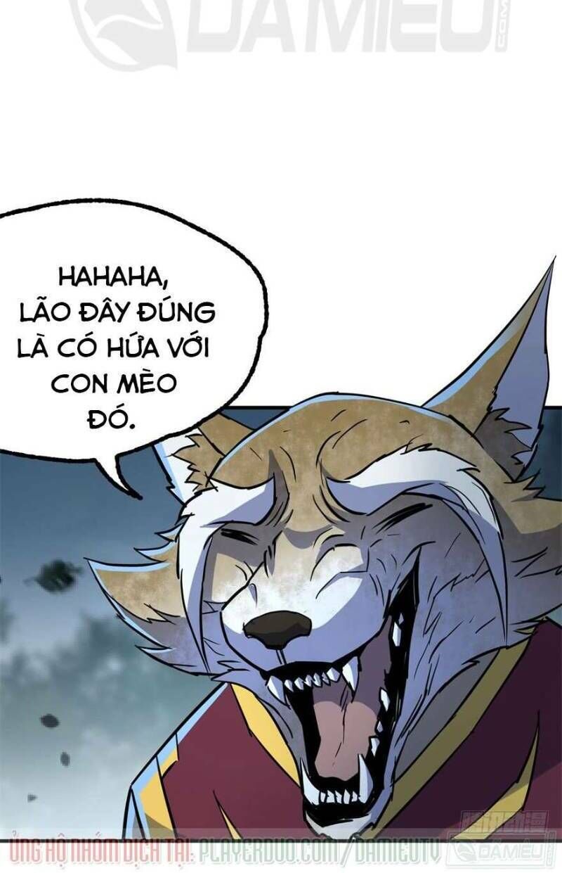 Thú Nhân Chapter 150 - Trang 2