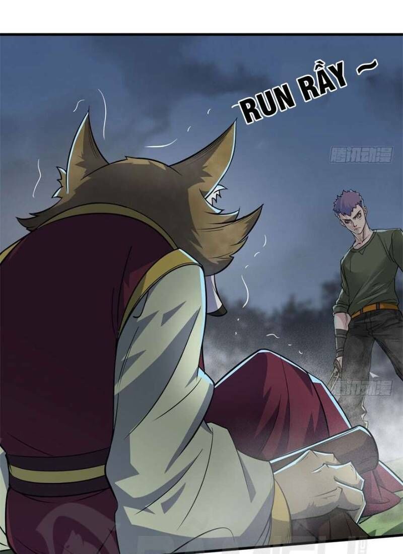 Thú Nhân Chapter 151 - Trang 2