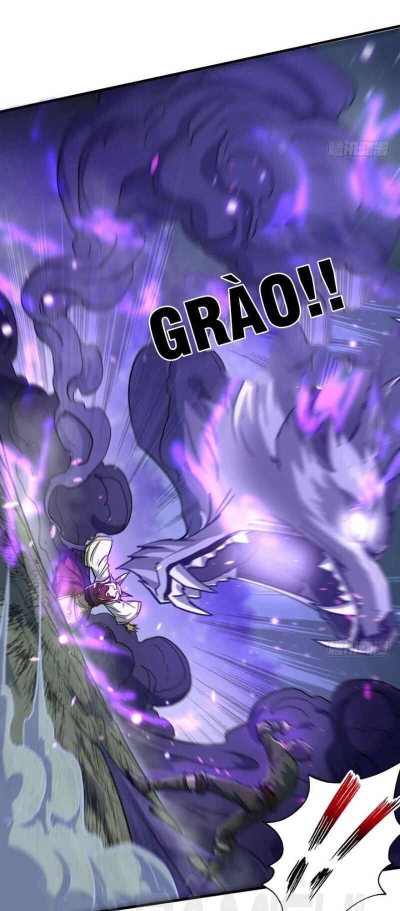 Thú Nhân Chapter 151 - Trang 2