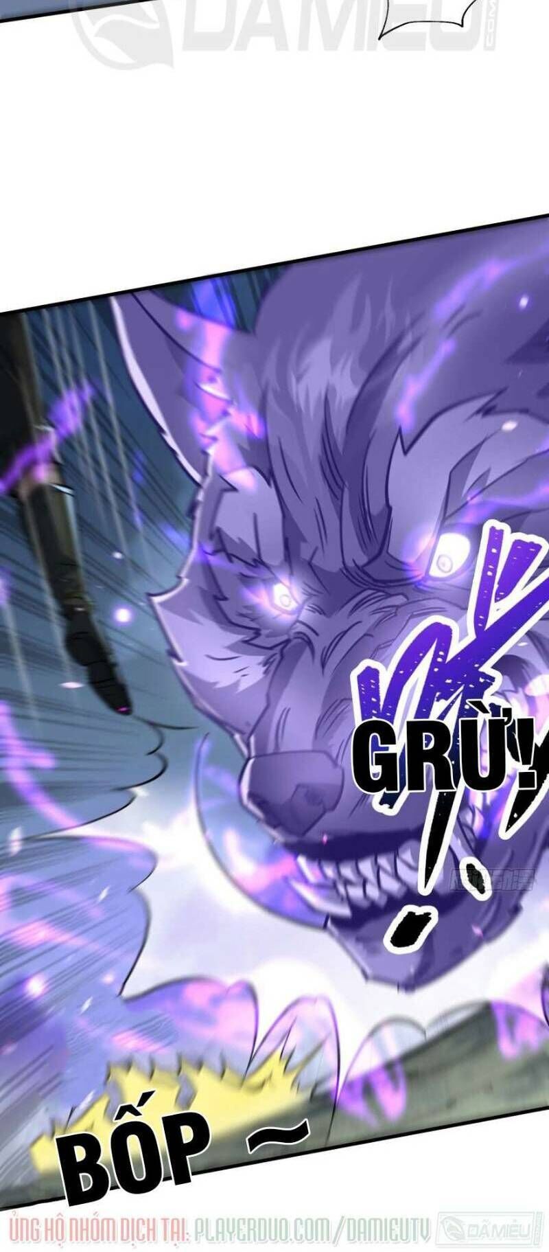 Thú Nhân Chapter 151 - Trang 2