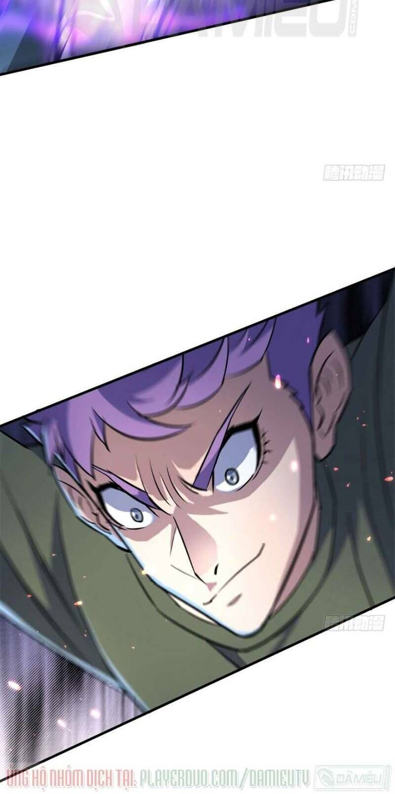 Thú Nhân Chapter 151 - Trang 2