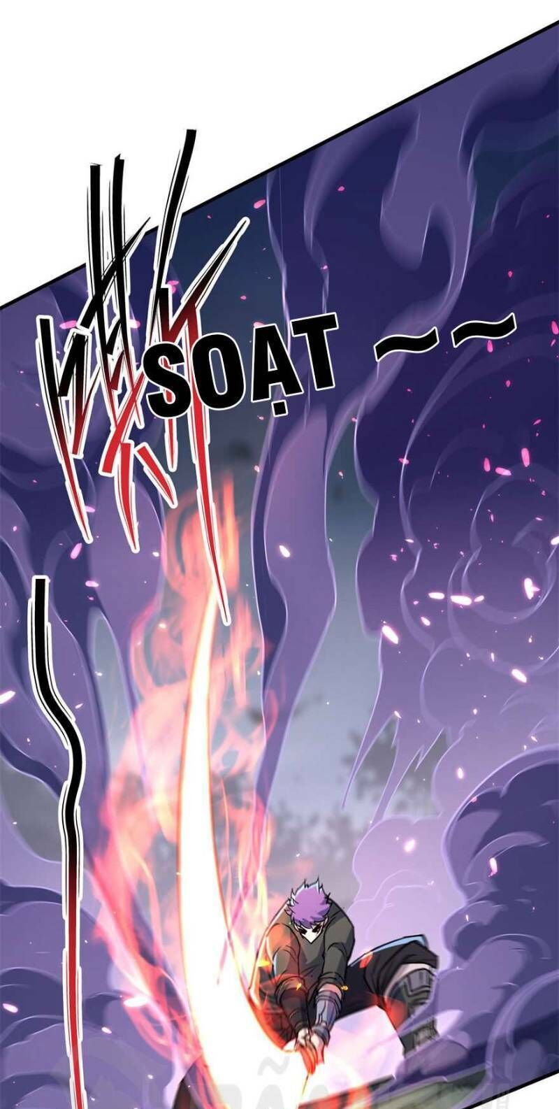 Thú Nhân Chapter 151 - Trang 2