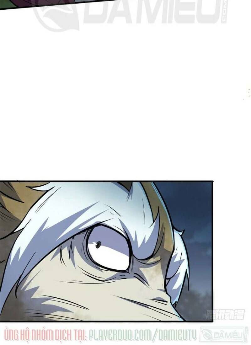 Thú Nhân Chapter 151 - Trang 2