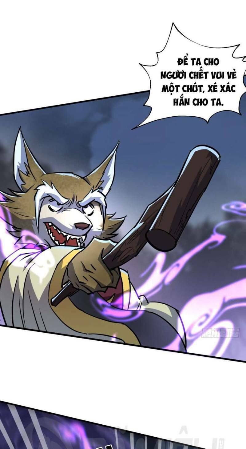 Thú Nhân Chapter 151 - Trang 2