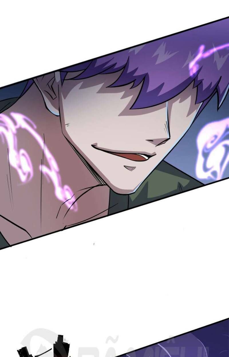 Thú Nhân Chapter 151 - Trang 2