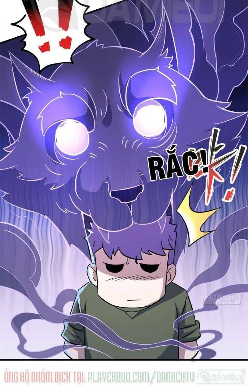 Thú Nhân Chapter 151 - Trang 2