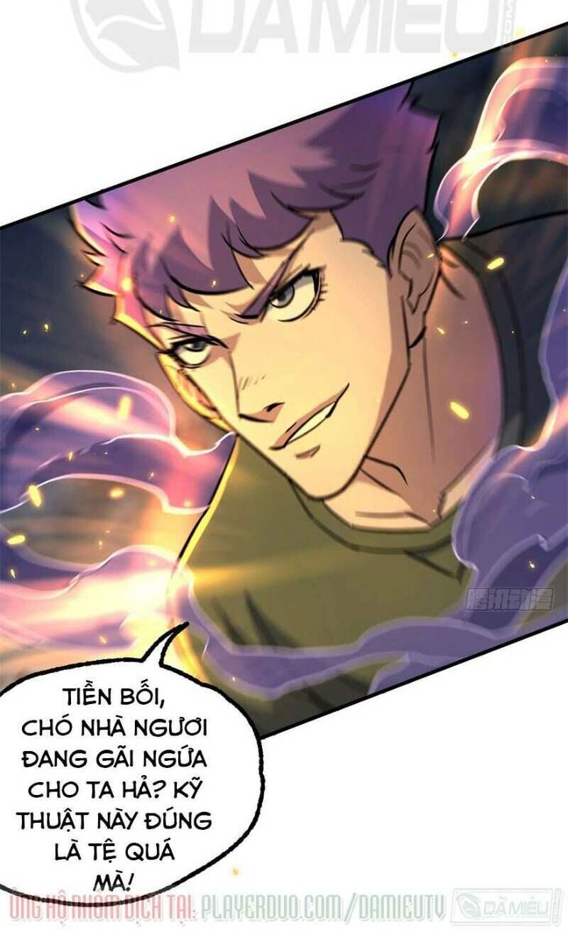 Thú Nhân Chapter 151 - Trang 2