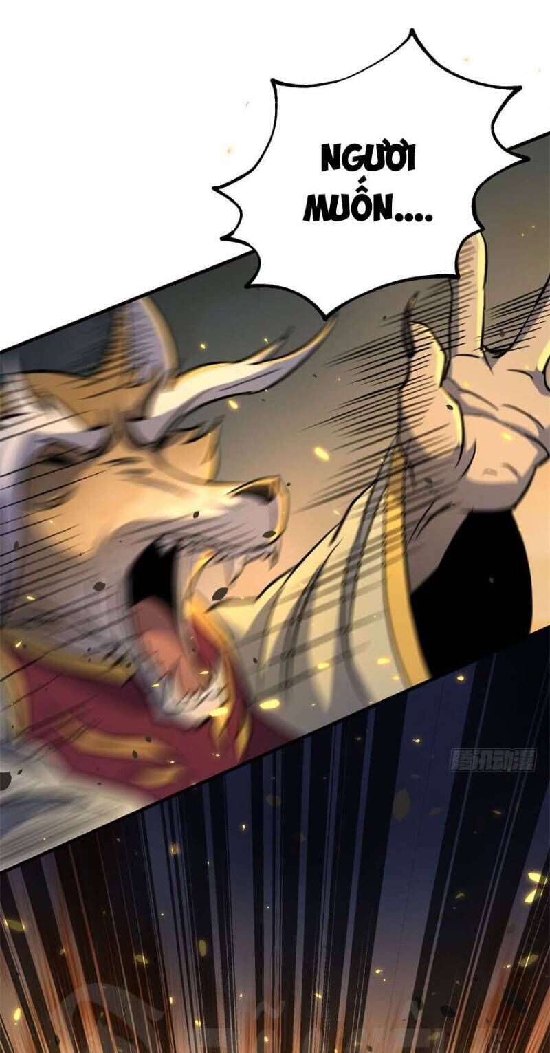 Thú Nhân Chapter 151 - Trang 2