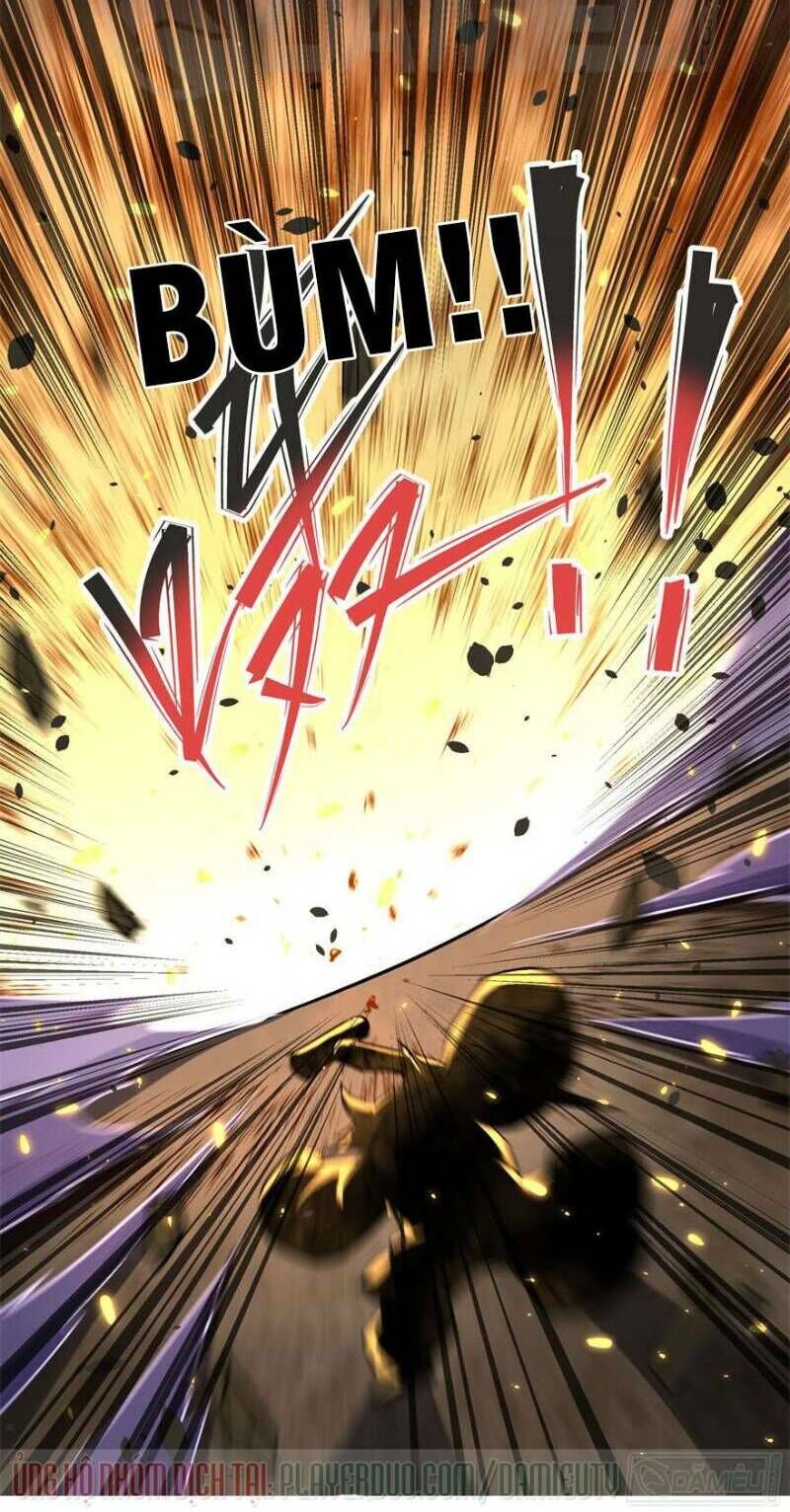 Thú Nhân Chapter 151 - Trang 2