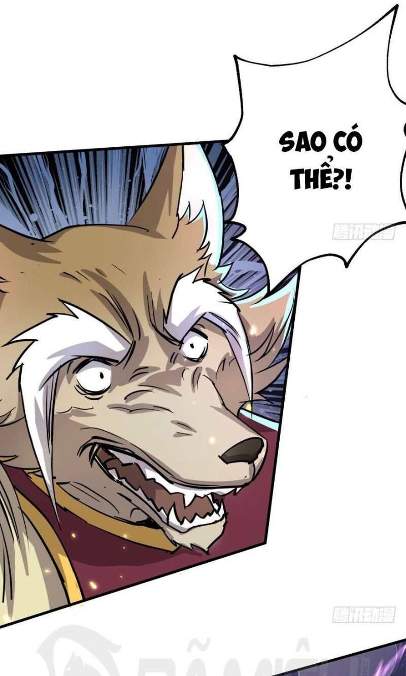 Thú Nhân Chapter 151 - Trang 2