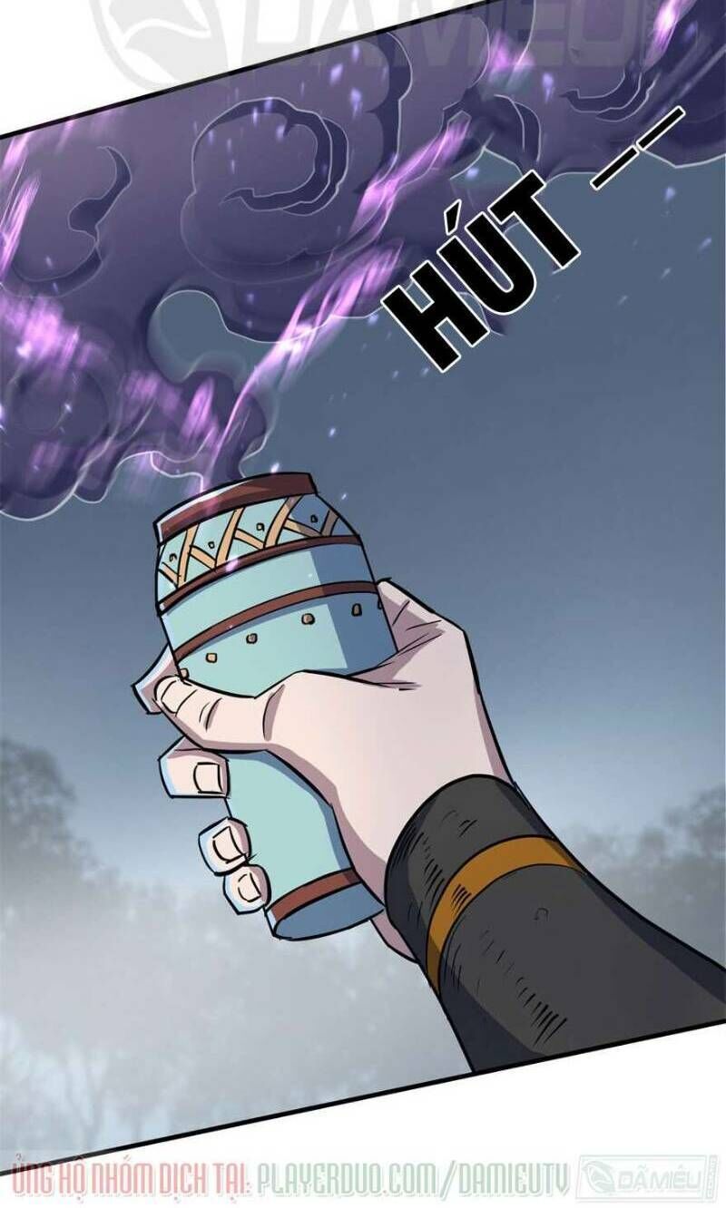 Thú Nhân Chapter 151 - Trang 2