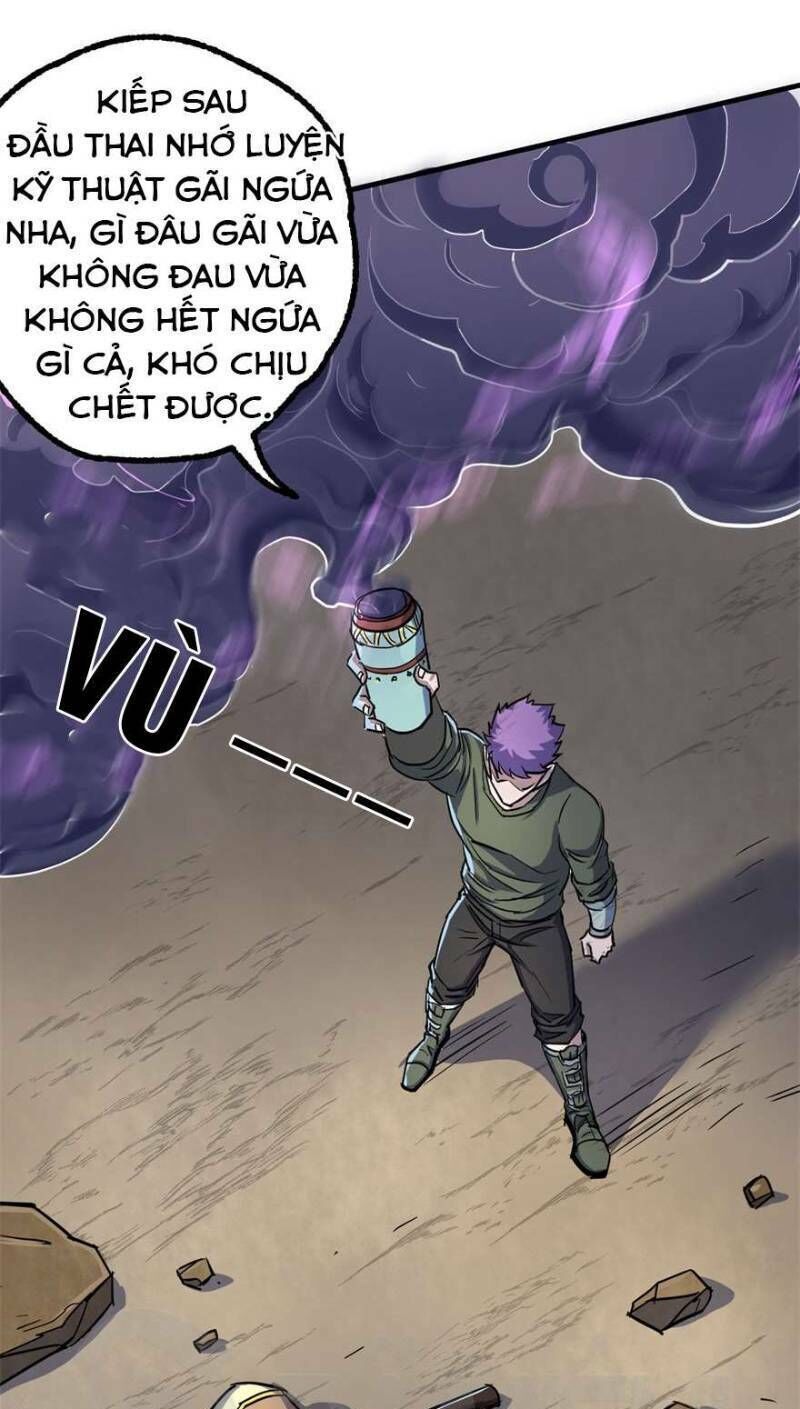 Thú Nhân Chapter 151 - Trang 2