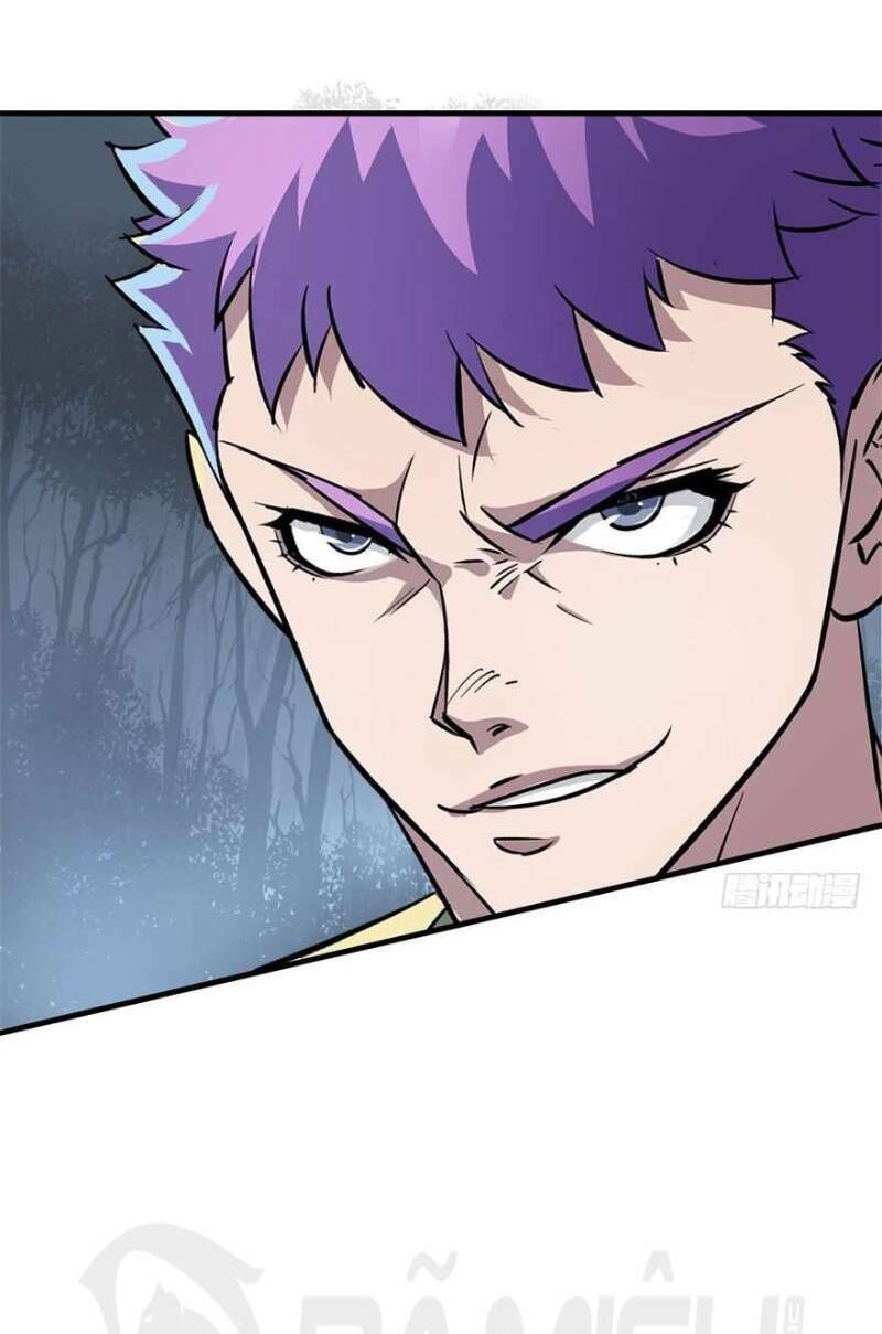 Thú Nhân Chapter 151 - Trang 2