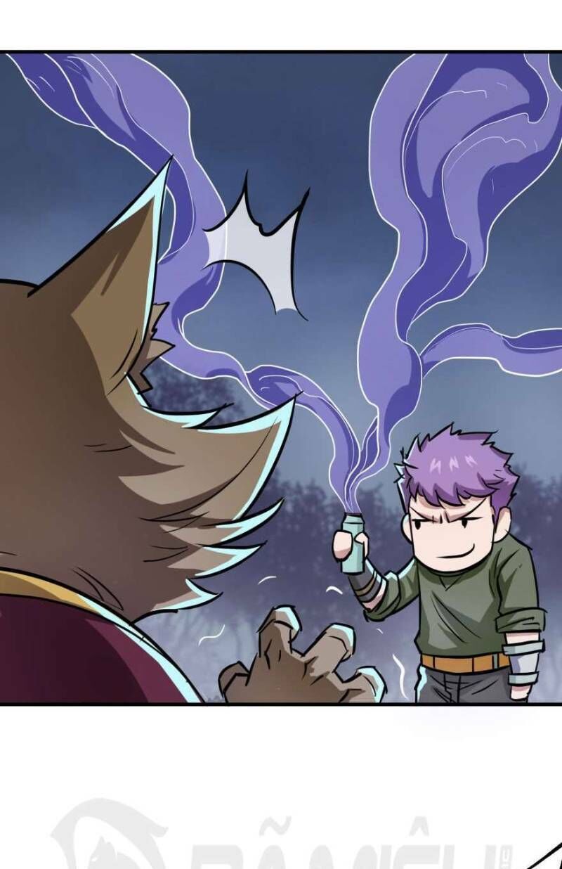 Thú Nhân Chapter 151 - Trang 2