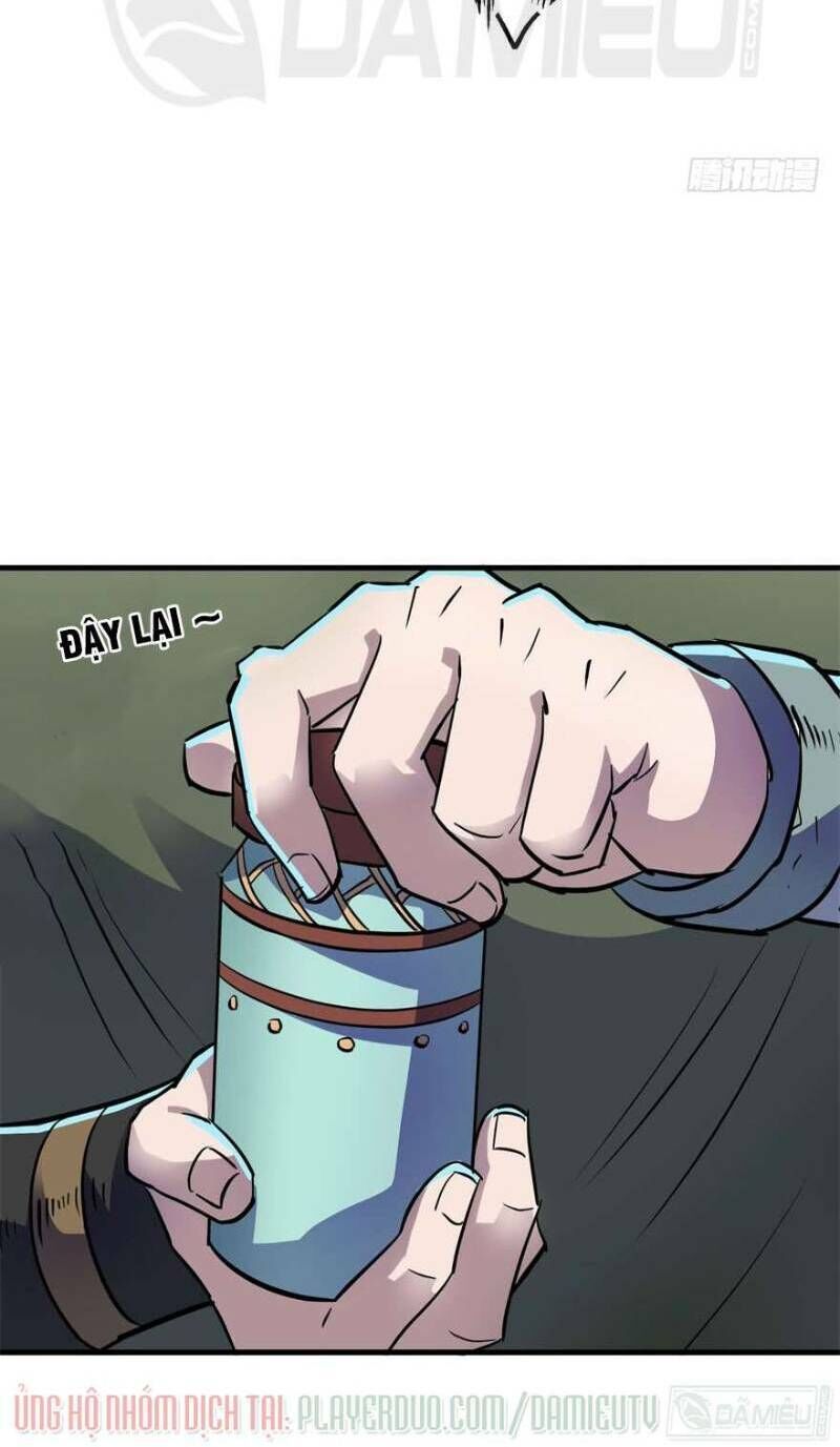 Thú Nhân Chapter 151 - Trang 2