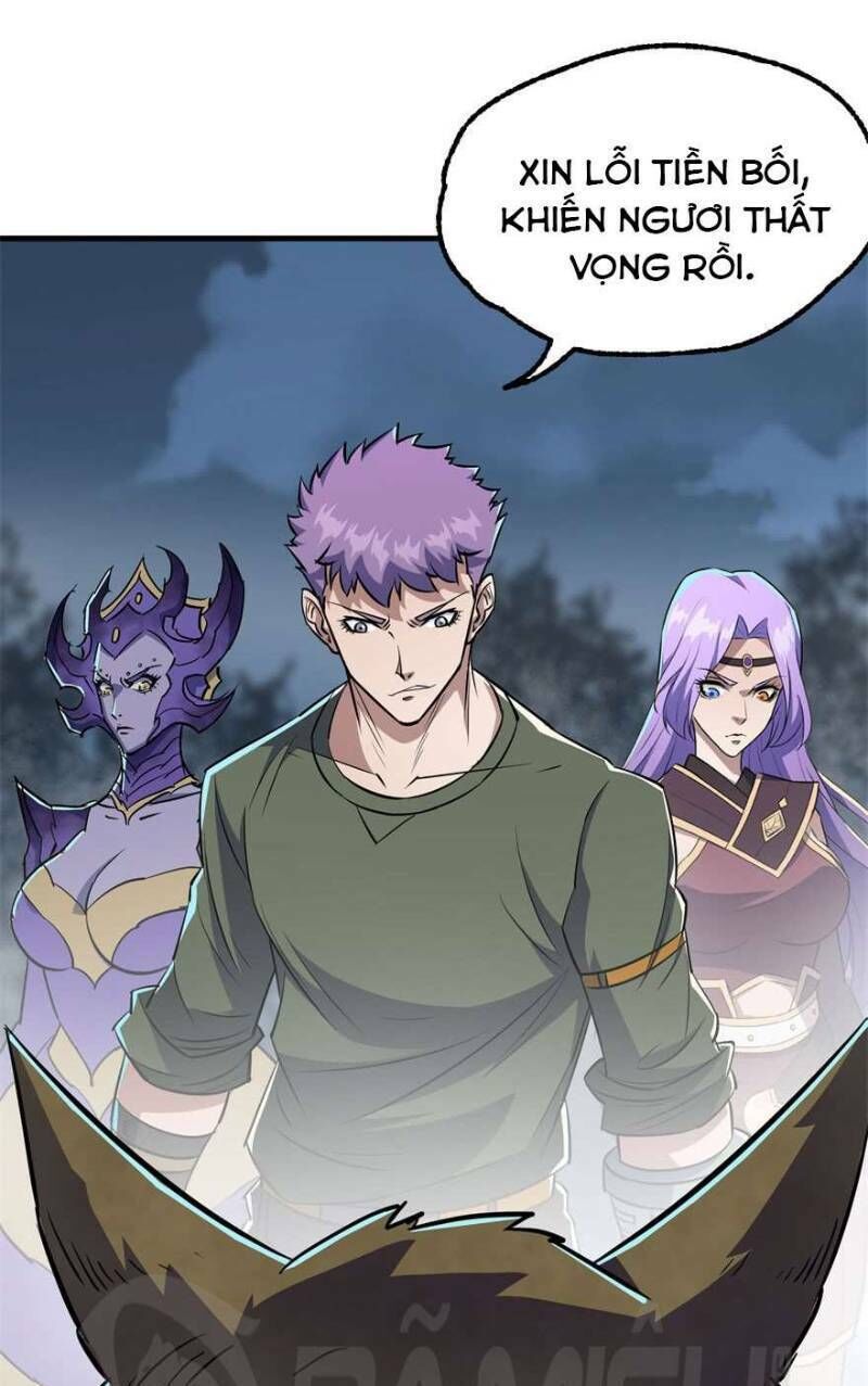 Thú Nhân Chapter 151 - Trang 2