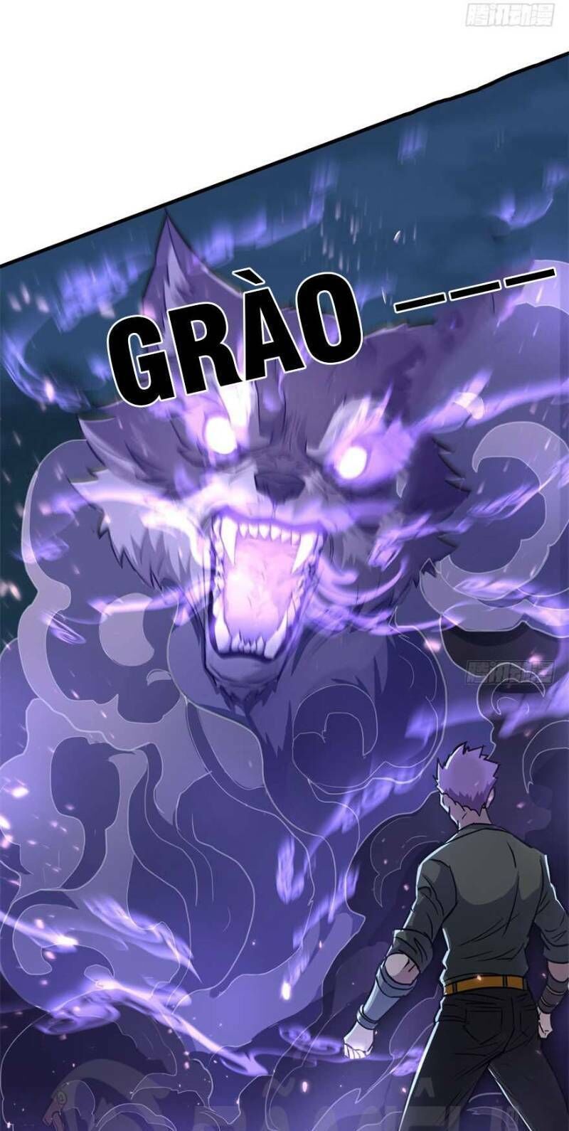 Thú Nhân Chapter 151 - Trang 2