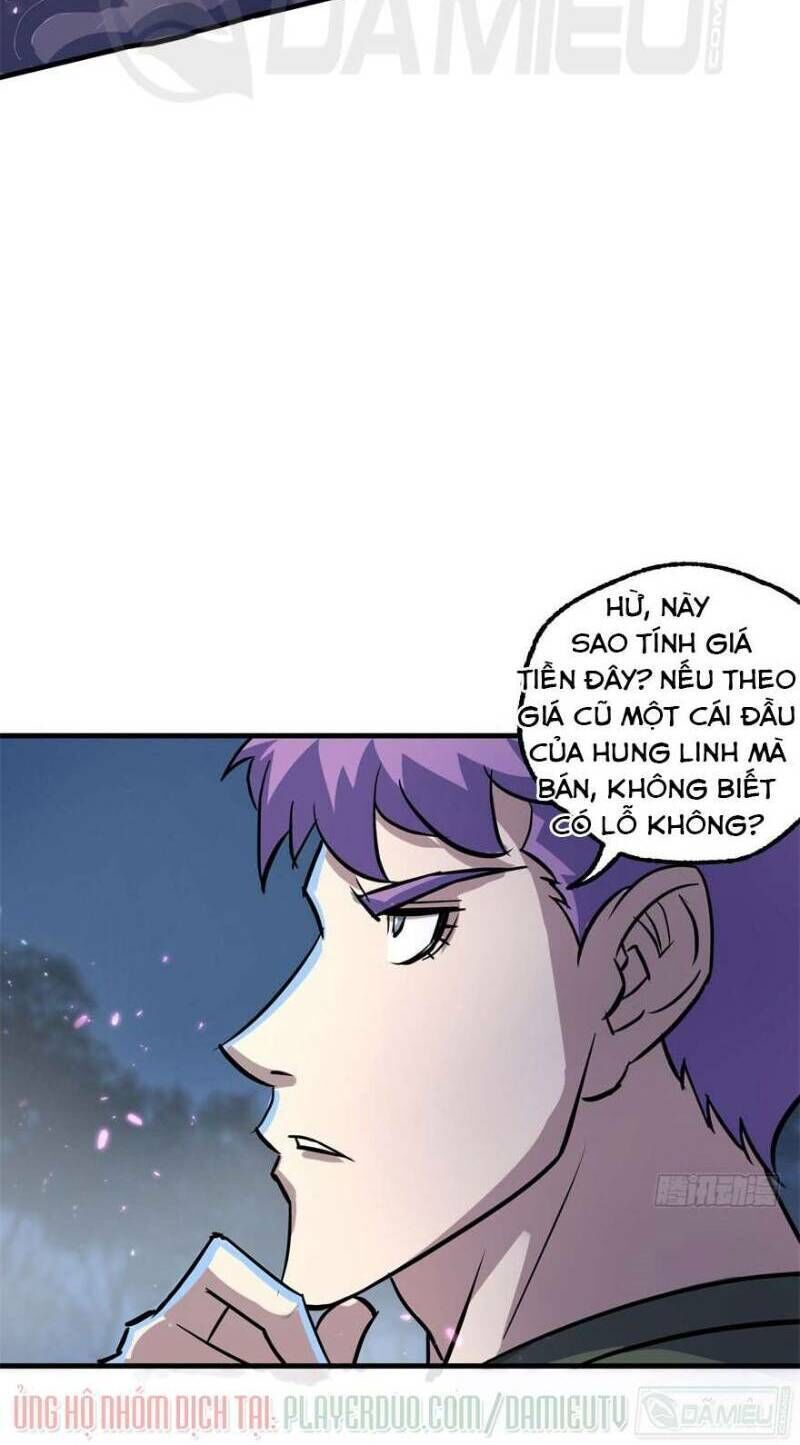 Thú Nhân Chapter 151 - Trang 2