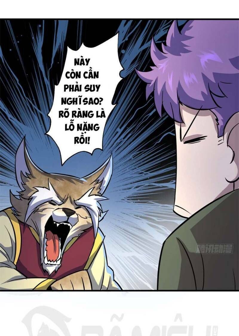 Thú Nhân Chapter 151 - Trang 2