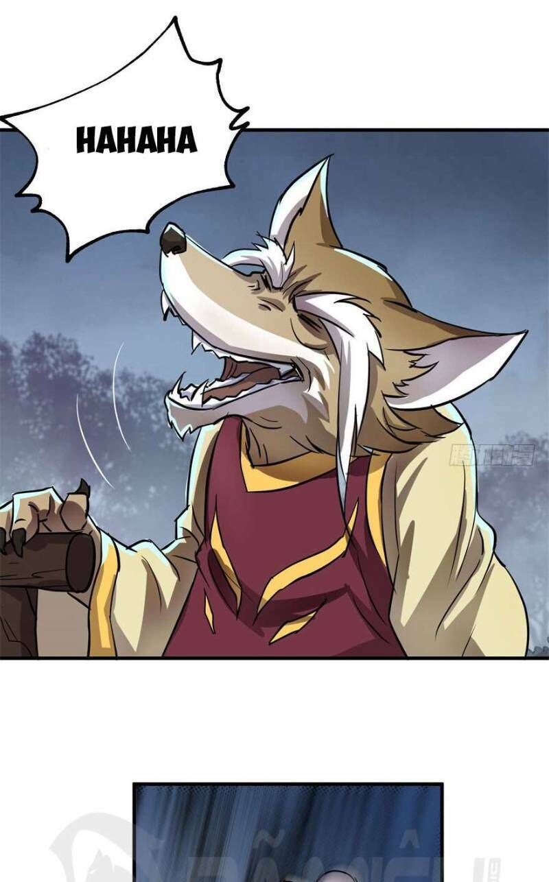 Thú Nhân Chapter 152 - Trang 2