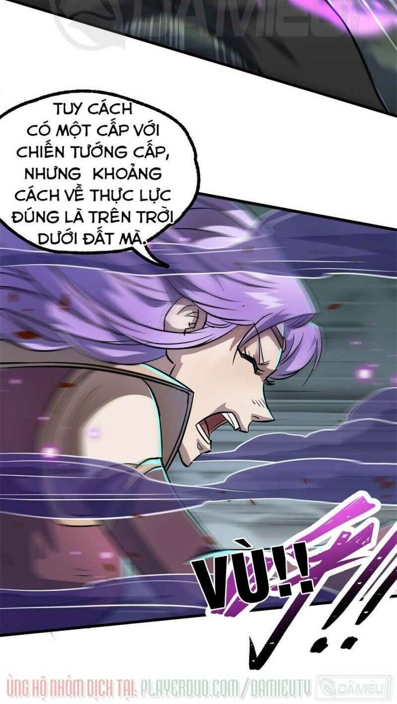 Thú Nhân Chapter 152 - Trang 2