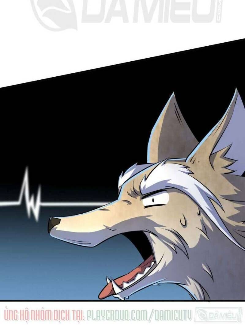 Thú Nhân Chapter 152 - Trang 2