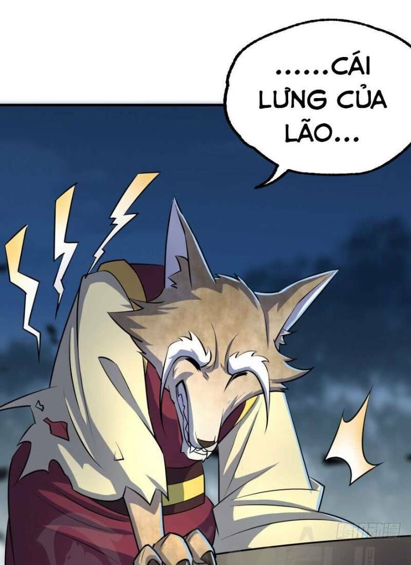 Thú Nhân Chapter 152 - Trang 2