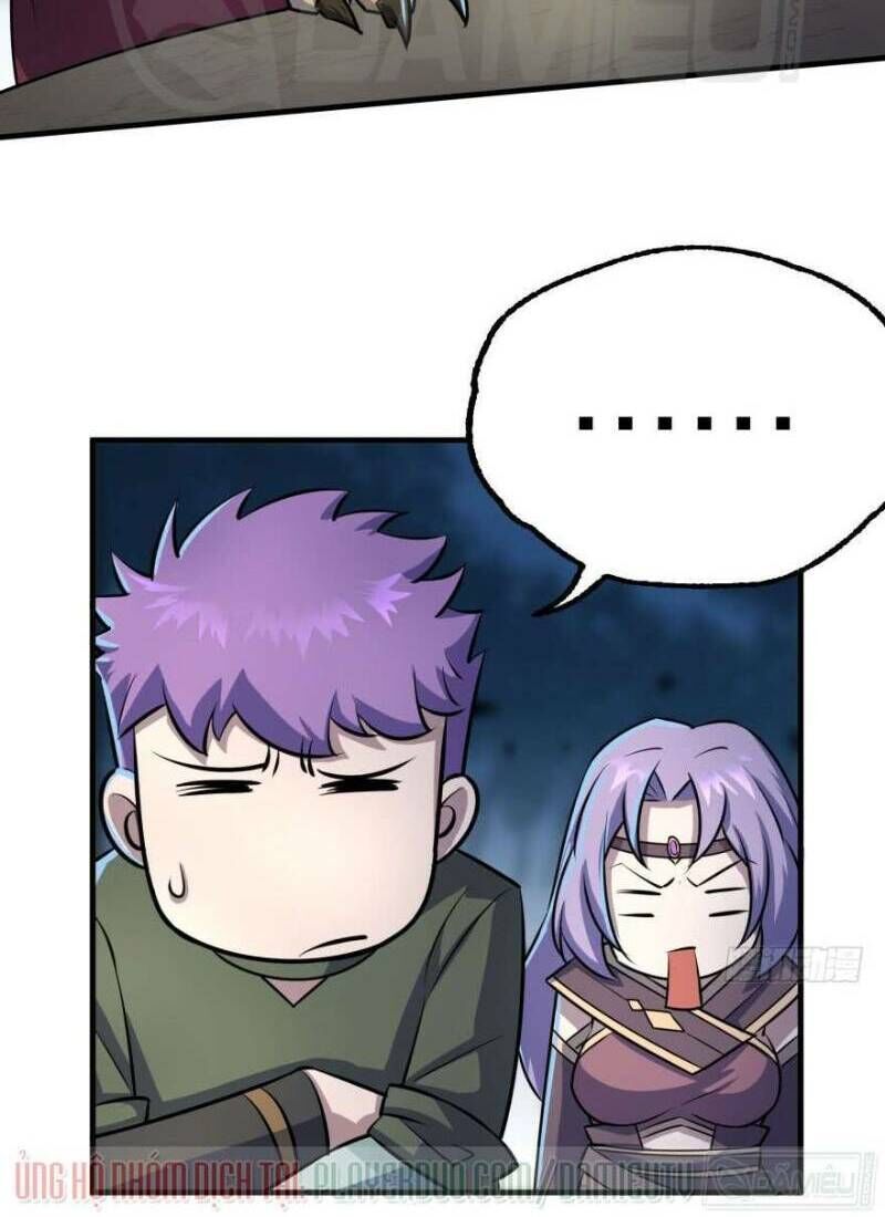 Thú Nhân Chapter 152 - Trang 2