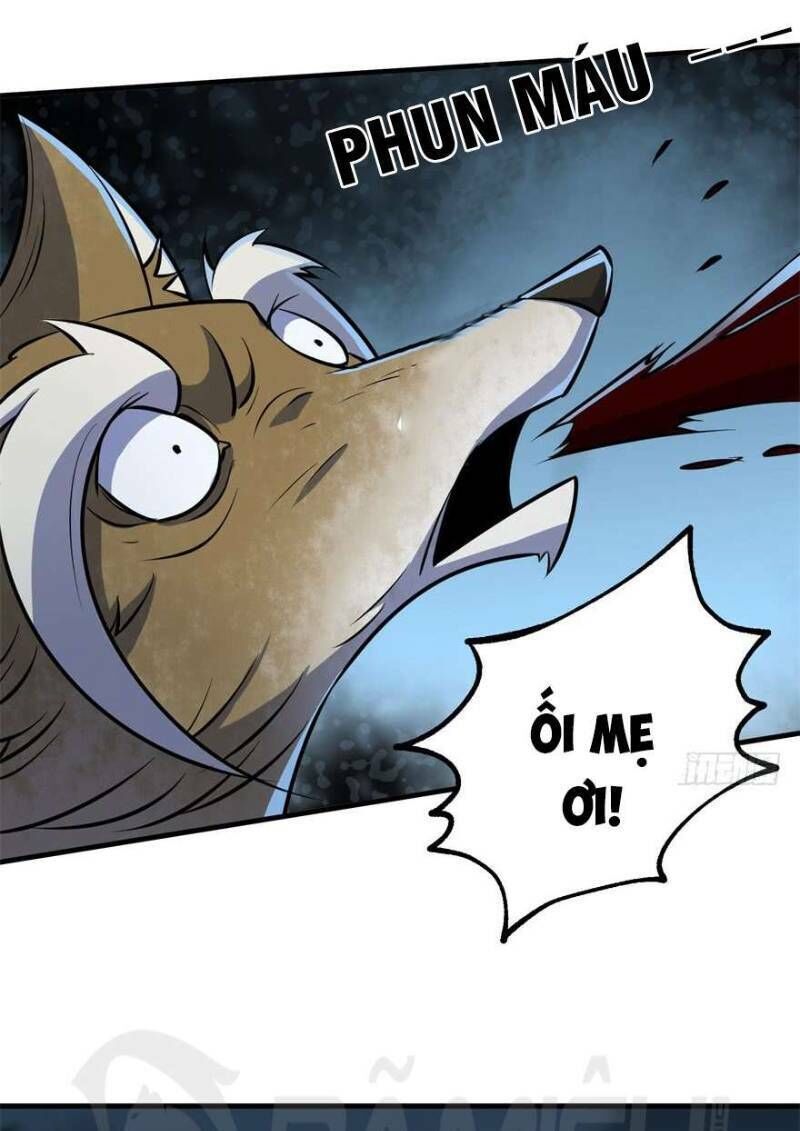 Thú Nhân Chapter 152 - Trang 2