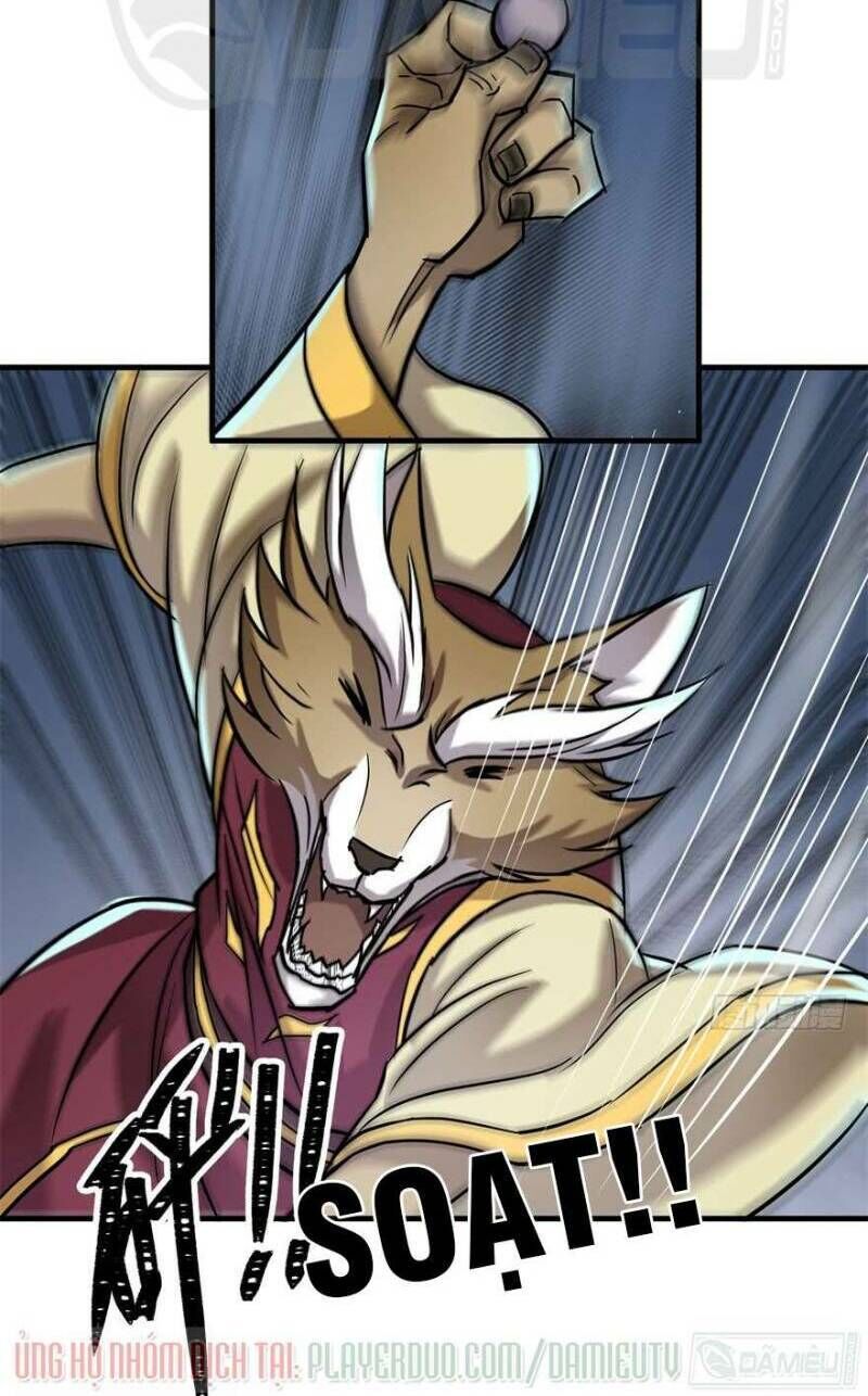 Thú Nhân Chapter 152 - Trang 2