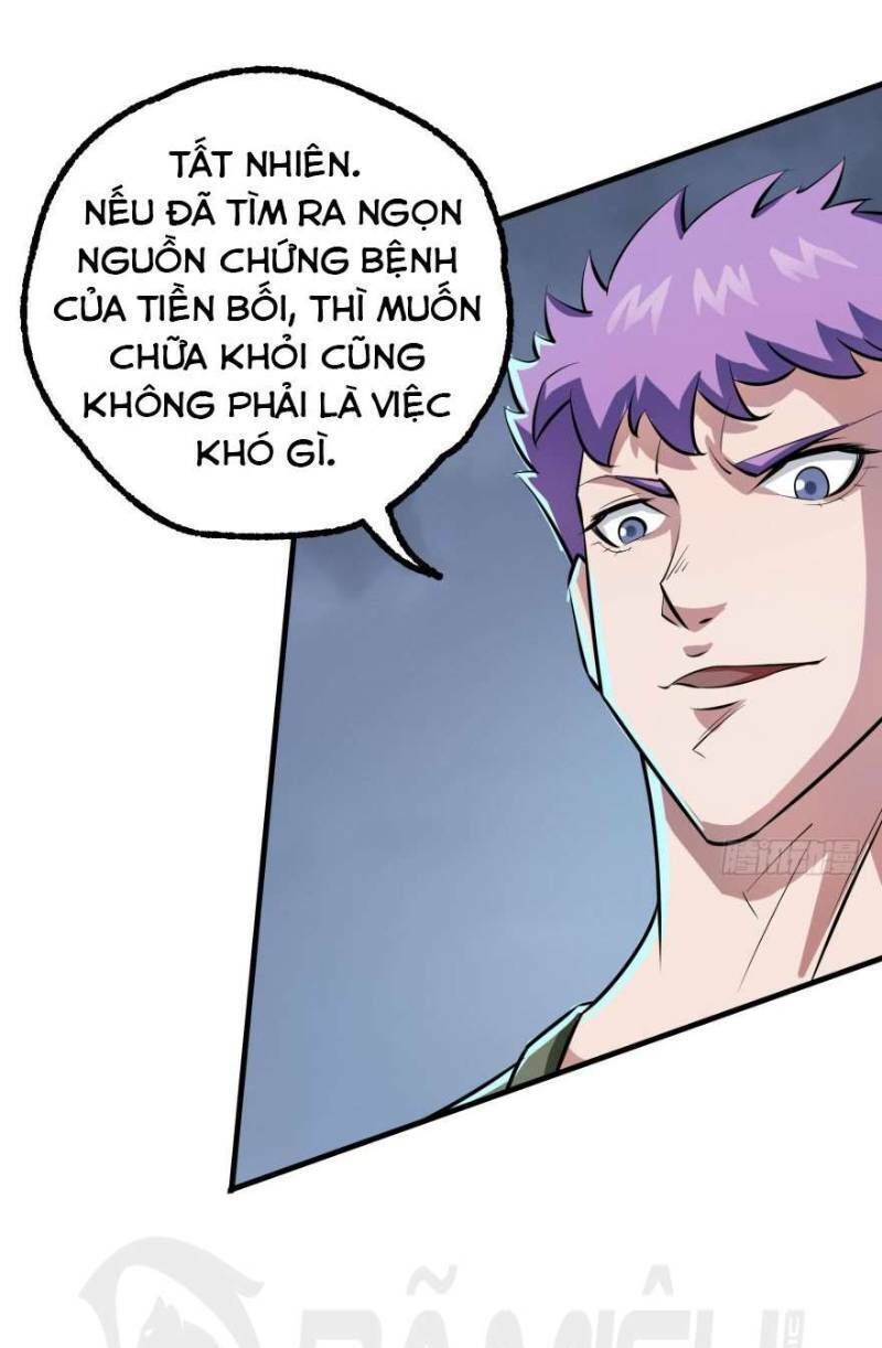 Thú Nhân Chapter 152 - Trang 2