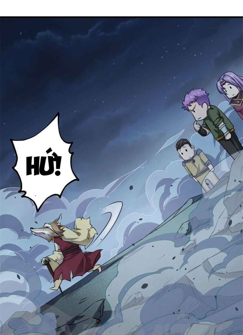 Thú Nhân Chapter 152 - Trang 2