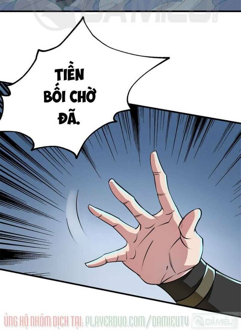 Thú Nhân Chapter 152 - Trang 2