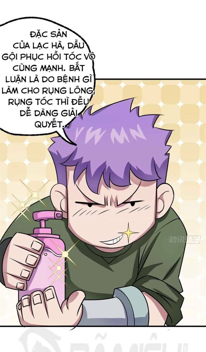 Thú Nhân Chapter 152 - Trang 2