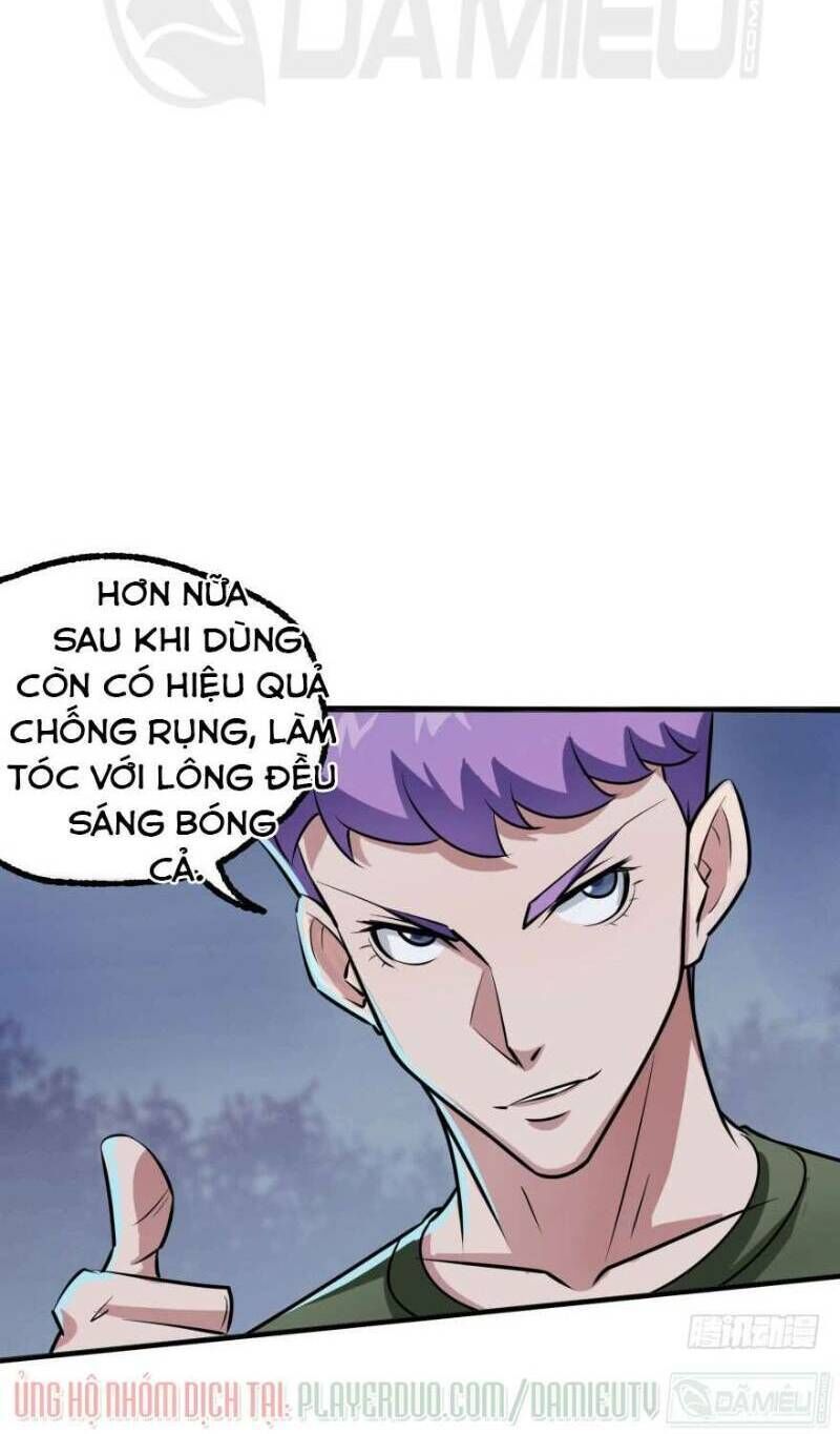 Thú Nhân Chapter 152 - Trang 2