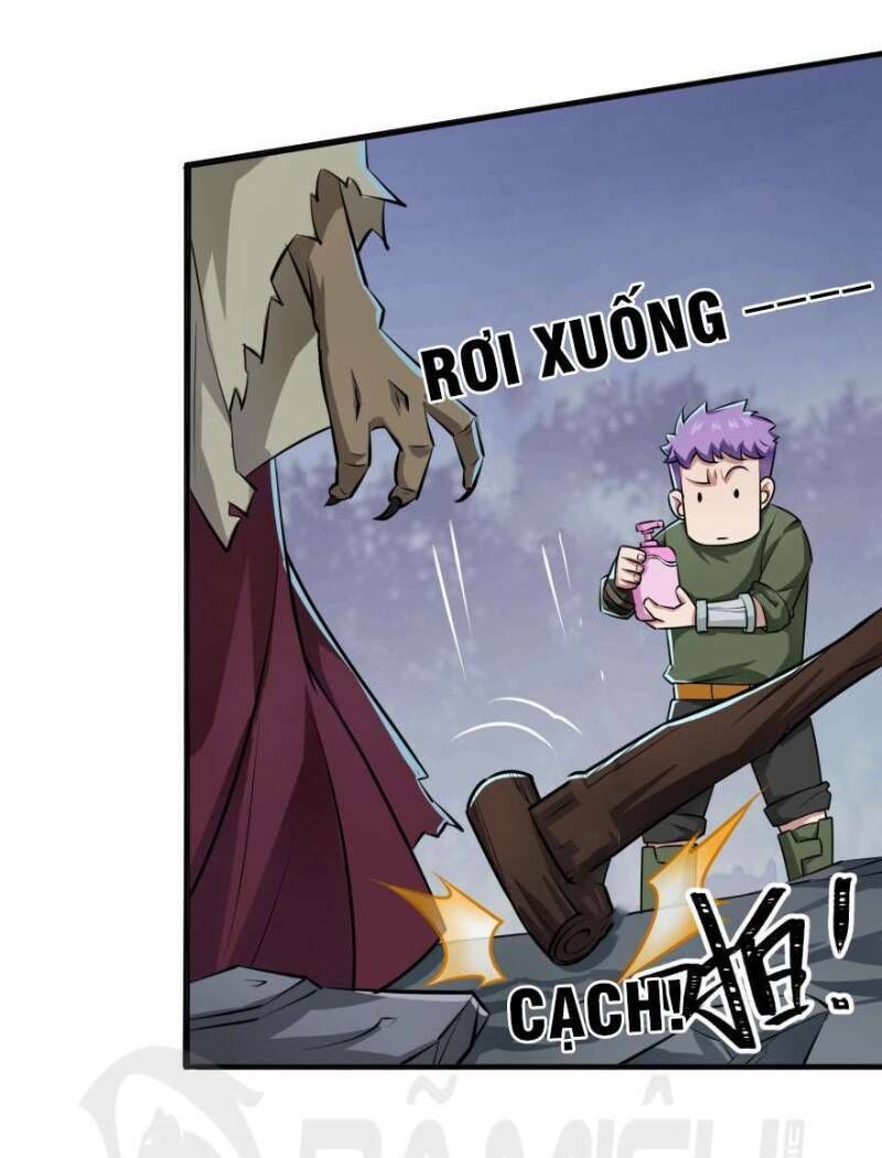 Thú Nhân Chapter 152 - Trang 2