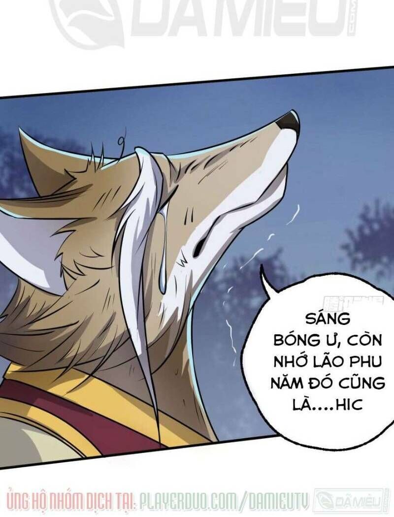 Thú Nhân Chapter 152 - Trang 2