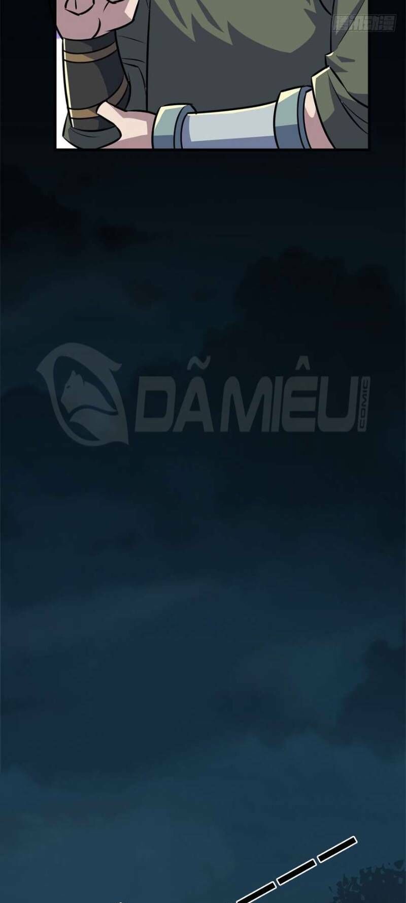 Thú Nhân Chapter 152 - Trang 2