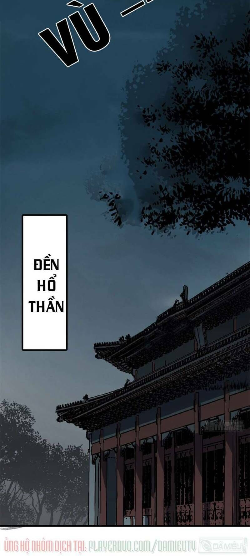 Thú Nhân Chapter 152 - Trang 2