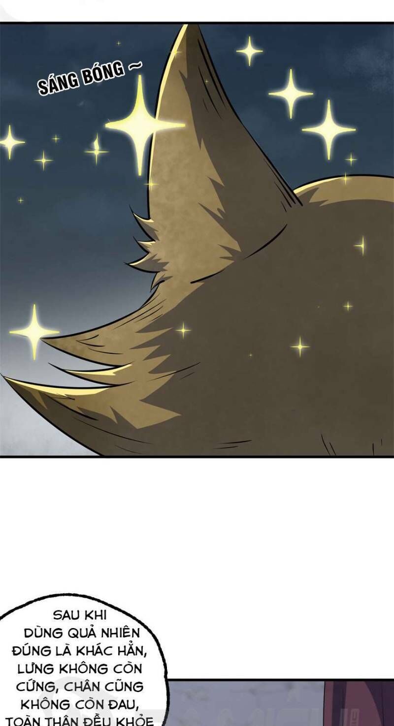Thú Nhân Chapter 152 - Trang 2