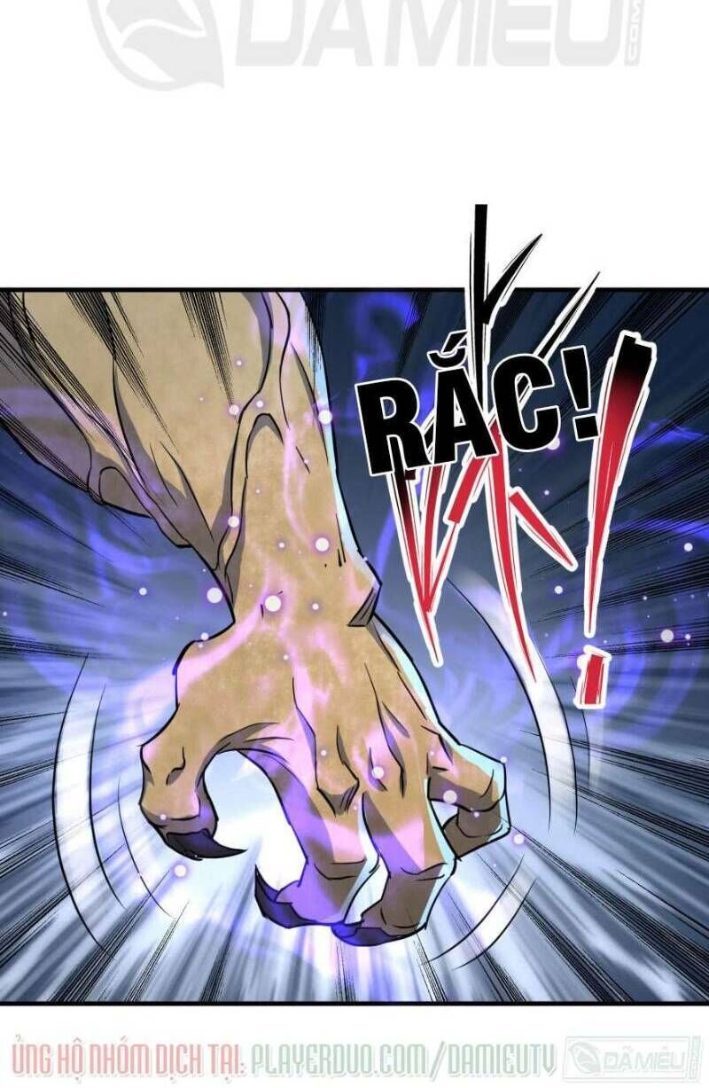 Thú Nhân Chapter 152 - Trang 2