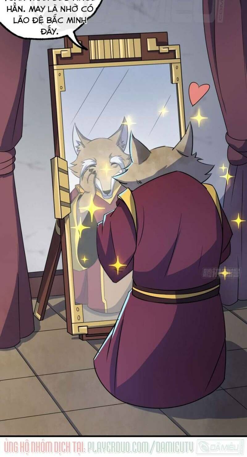 Thú Nhân Chapter 152 - Trang 2
